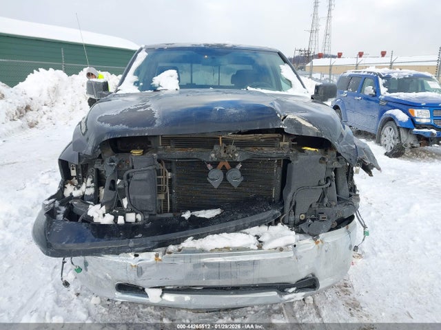 Продажа на аукционе авто 2010 Dodge Ram 1500 Slt/sport/trx, vin: 1D7RV1GP0AS100631, номер лота: 44265512