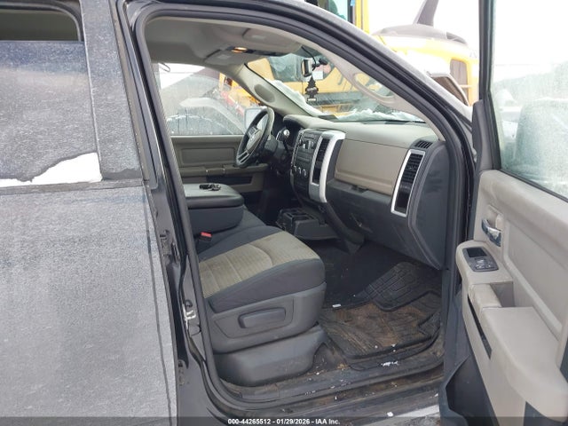 Продажа на аукционе авто 2010 Dodge Ram 1500 Slt/sport/trx, vin: 1D7RV1GP0AS100631, номер лота: 44265512