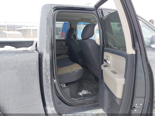 Продажа на аукционе авто 2010 Dodge Ram 1500 Slt/sport/trx, vin: 1D7RV1GP0AS100631, номер лота: 44265512