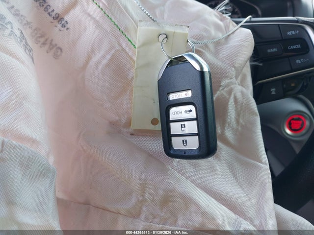 1HGCV1F10JA199374 Honda ACCORD LX