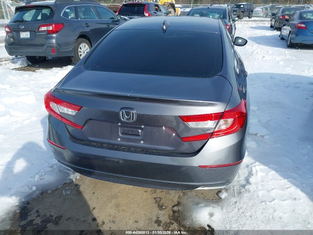 1HGCV1F10JA199374 Honda ACCORD LX