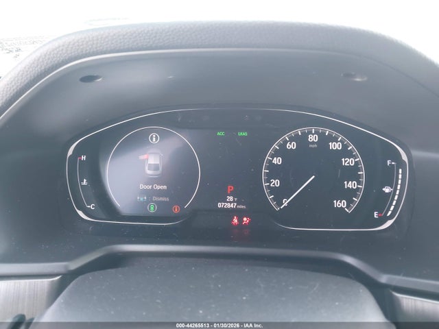 1HGCV1F10JA199374 Honda ACCORD LX