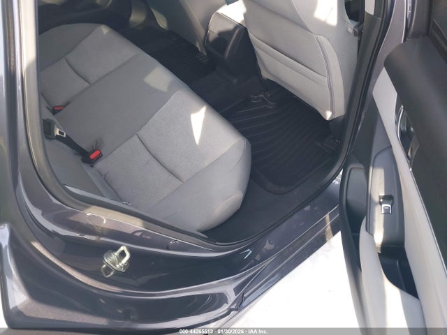 1HGCV1F10JA199374 Honda ACCORD LX