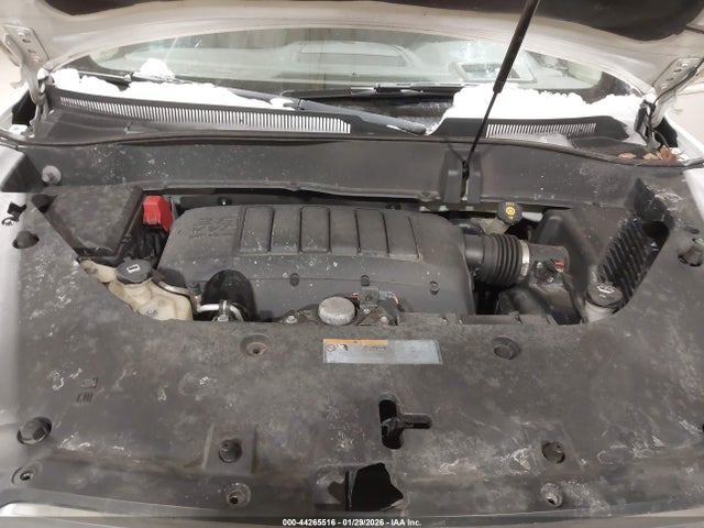 Продажа на аукционе авто 2014 Gmc Acadia Denali, vin: 1GKKRTKD1EJ189392, номер лота: 44265516