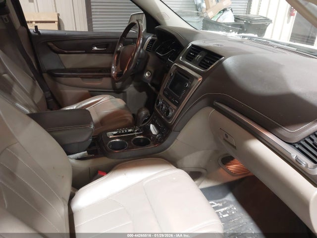 Продажа на аукционе авто 2014 Gmc Acadia Denali, vin: 1GKKRTKD1EJ189392, номер лота: 44265516