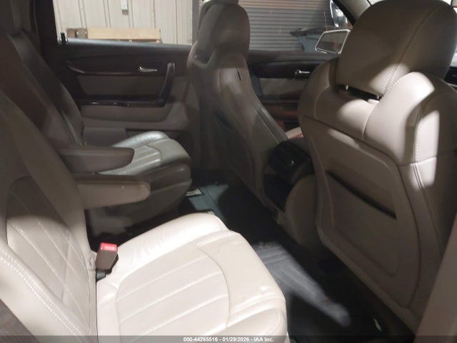 Продажа на аукционе авто 2014 Gmc Acadia Denali, vin: 1GKKRTKD1EJ189392, номер лота: 44265516