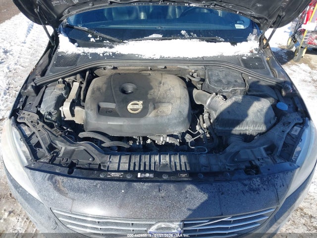 2015 VOLVO S60 YV126MFJ1F1344559 Photo 9