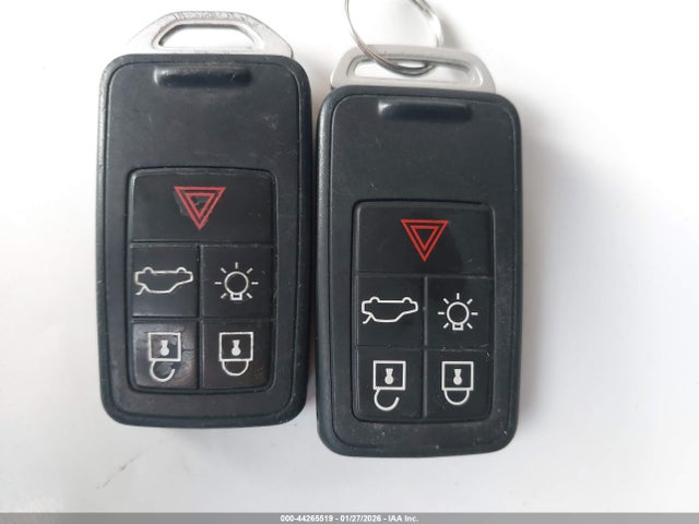 2015 VOLVO S60 YV126MFJ1F1344559 Photo 10