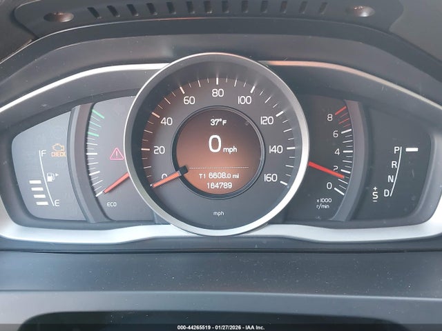 2015 VOLVO S60 YV126MFJ1F1344559 Photo 6