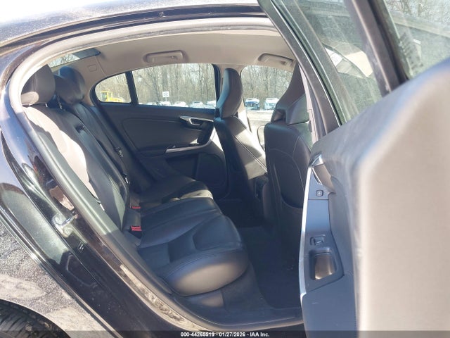 2015 VOLVO S60 YV126MFJ1F1344559 Photo 7