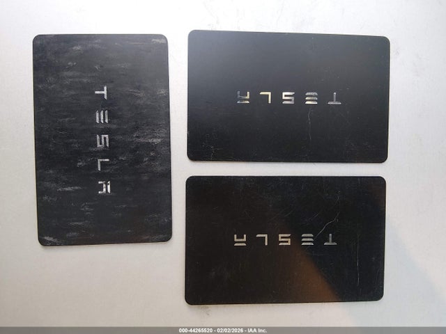 5YJYGAEE6MF284265 Tesla Model Y Long Range Dual Motor All-wheel Drive