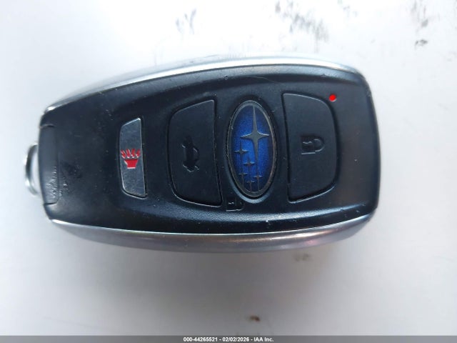 Продаж на аукціоні авто 2019 Subaru Outback 2.5i Limited, vin: 4S4BSANC5K3250083, номер лоту: 44265521
