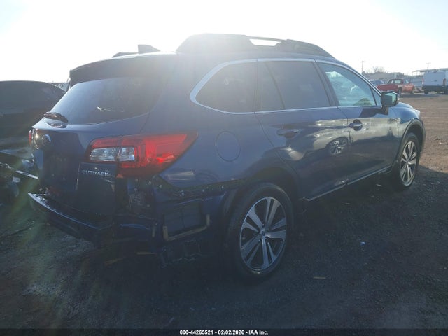 Продаж на аукціоні авто 2019 Subaru Outback 2.5i Limited, vin: 4S4BSANC5K3250083, номер лоту: 44265521