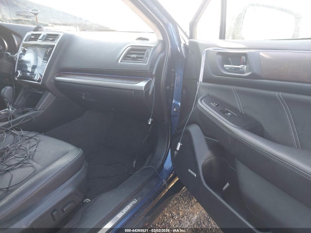 Продаж на аукціоні авто 2019 Subaru Outback 2.5i Limited, vin: 4S4BSANC5K3250083, номер лоту: 44265521