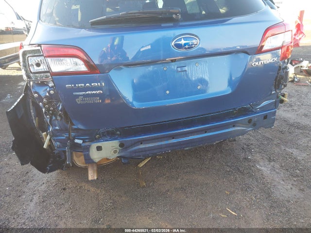 Продаж на аукціоні авто 2019 Subaru Outback 2.5i Limited, vin: 4S4BSANC5K3250083, номер лоту: 44265521