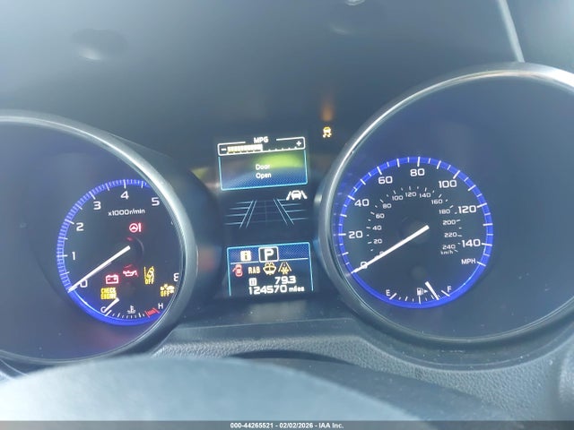 Продаж на аукціоні авто 2019 Subaru Outback 2.5i Limited, vin: 4S4BSANC5K3250083, номер лоту: 44265521