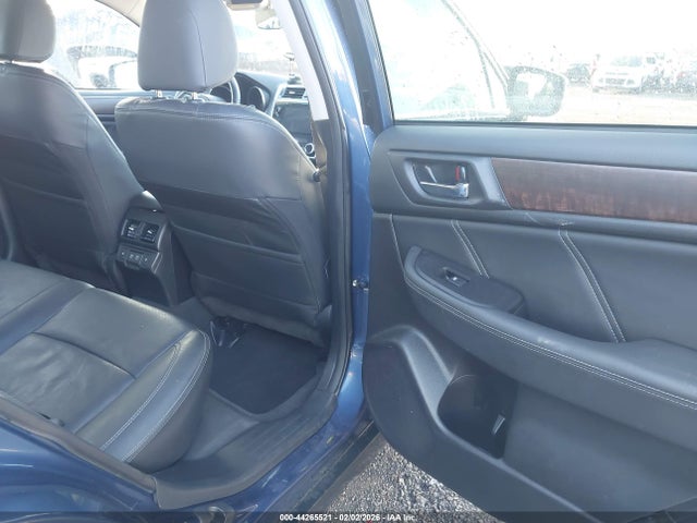 Продаж на аукціоні авто 2019 Subaru Outback 2.5i Limited, vin: 4S4BSANC5K3250083, номер лоту: 44265521