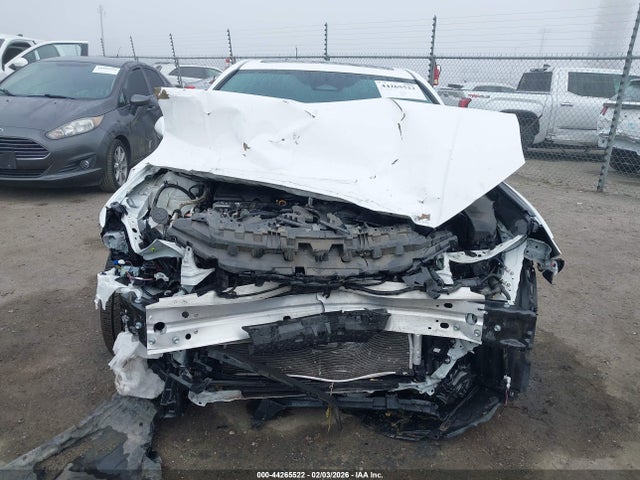 Toyota CAMRY SE 2025 4T1DAACK6SU087329 Image 13