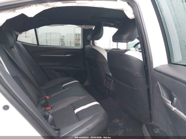 Toyota CAMRY SE 2025 4T1DAACK6SU087329 Image 8