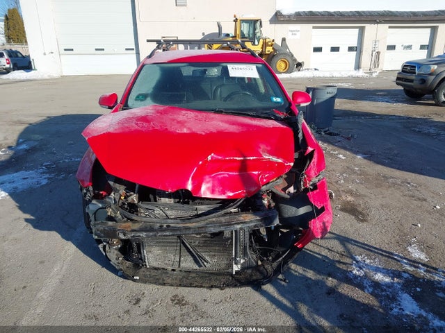 Aukcja sprzedaży 2013 Volkswagen Jetta Sportwagen 2.0l Tdi, vin: 3VWML7AJ5DM637572, numer aukcji: 44265532
