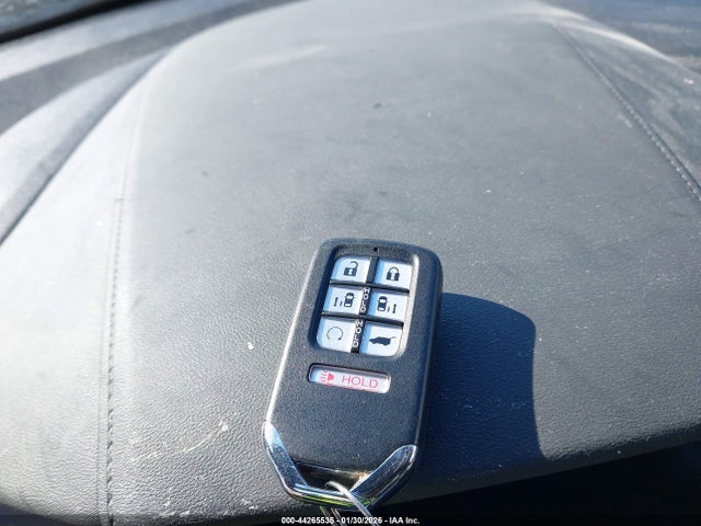 2024 HONDA ODYSSEY 5FNRL6H66RB045341 Photo 10