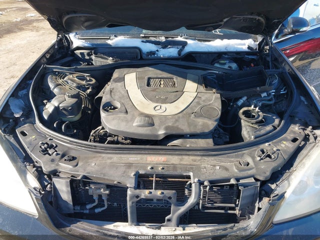 Продажа на аукционе авто 2008 Mercedes-benz S 550 4matic, vin: WDDNG86X58A210142, номер лота: 44265537