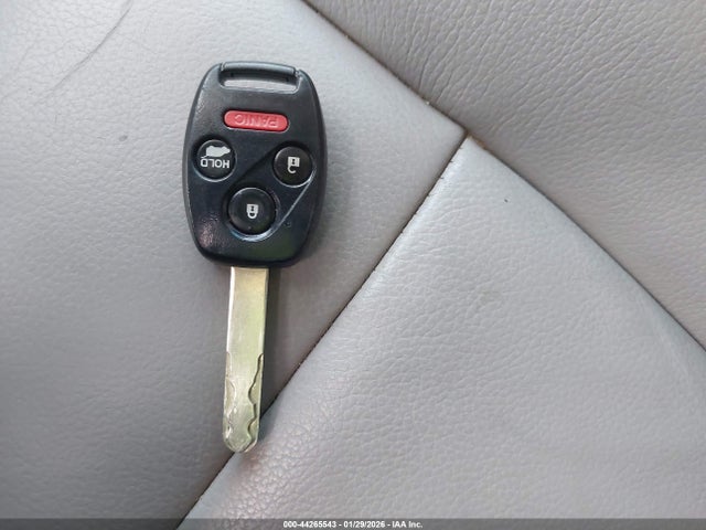 Honda Pilot Touring 2014 5FNYF4H97EB021139 Image 11