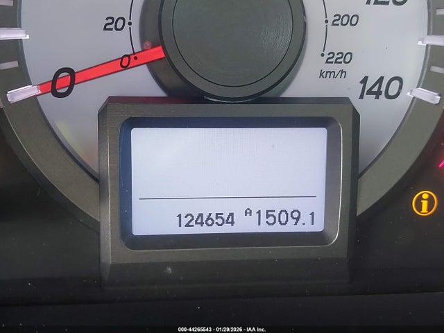 Honda Pilot Touring 2014 5FNYF4H97EB021139 Image 15