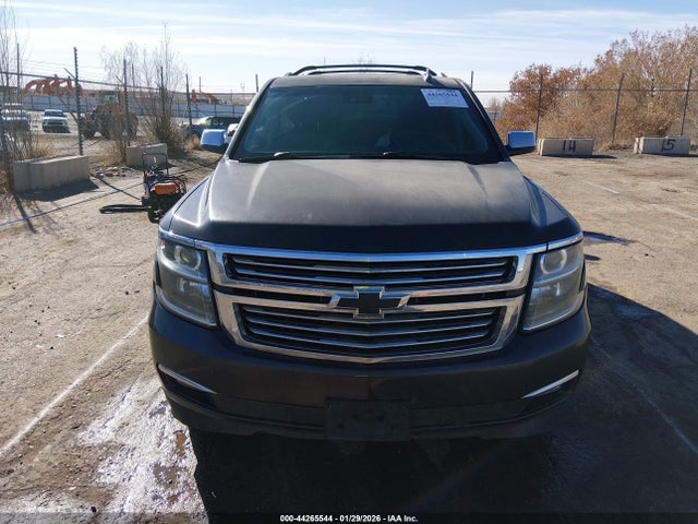 1GNSKCKC4GR119839 Chevrolet Tahoe Ltz