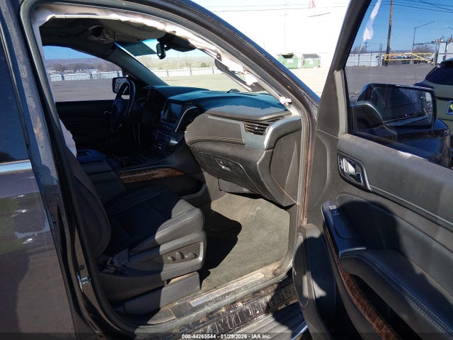 1GNSKCKC4GR119839 Chevrolet Tahoe Ltz