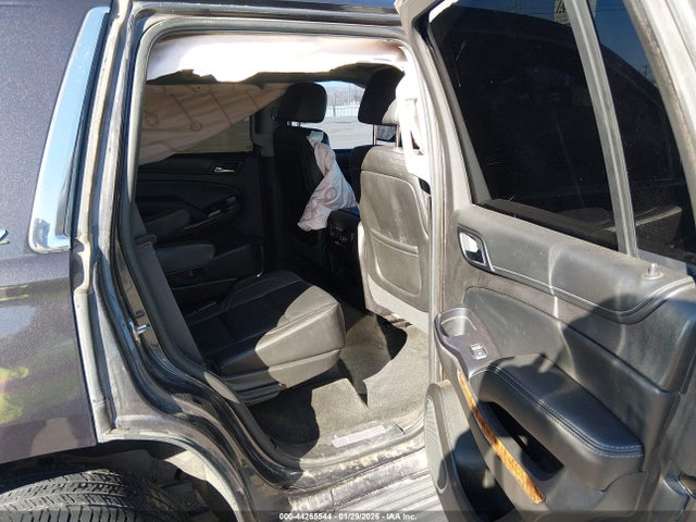 1GNSKCKC4GR119839 Chevrolet Tahoe Ltz