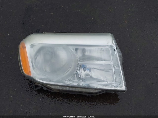 Honda Pilot Touring 2014 5FNYF4H94EB019686 Image 12