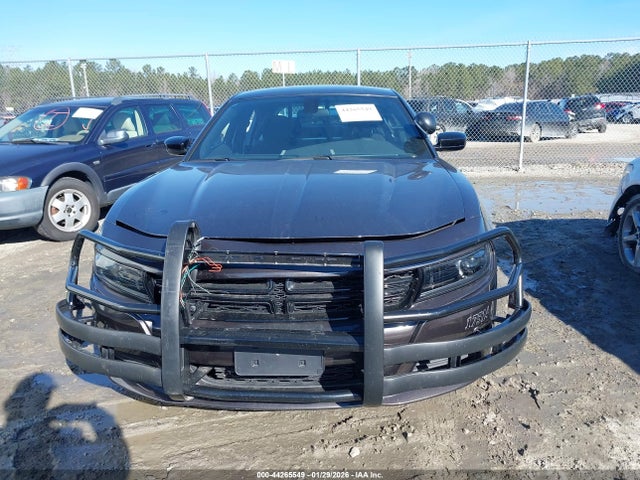Продаж на аукціоні авто 2023 Dodge Charger Police Rwd, vin: 2C3CDXAT2PH583846, номер лоту: 44265549