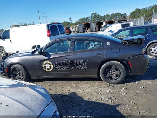 Продаж на аукціоні авто 2023 Dodge Charger Police Rwd, vin: 2C3CDXAT2PH583846, номер лоту: 44265549