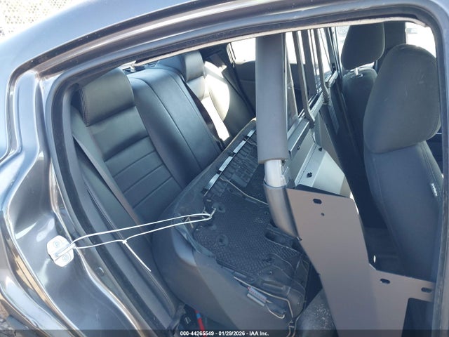 Продаж на аукціоні авто 2023 Dodge Charger Police Rwd, vin: 2C3CDXAT2PH583846, номер лоту: 44265549