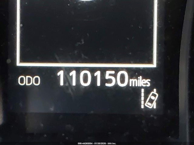 4T1B11HK9KU287637 Toyota CAMRY LE