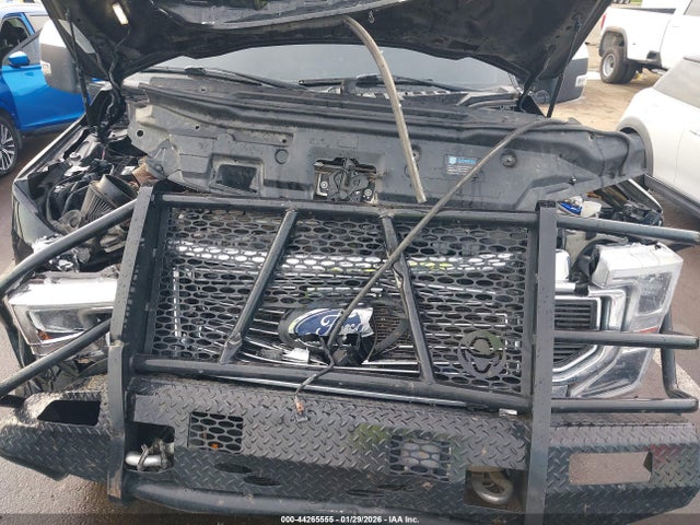 1FT8W3DT1LEE96960 Ford F-350 King Ranch