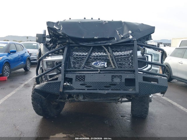 1FT8W3DT1LEE96960 Ford F-350 King Ranch