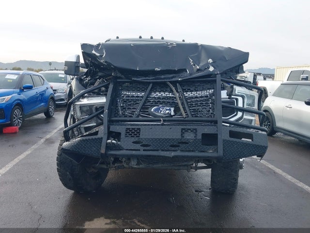 1FT8W3DT1LEE96960 Ford F-350 King Ranch