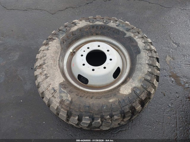 1FT8W3DT1LEE96960 Ford F-350 King Ranch