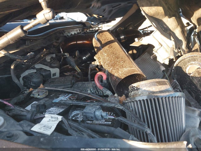 1FT8W3DT1LEE96960 Ford F-350 King Ranch