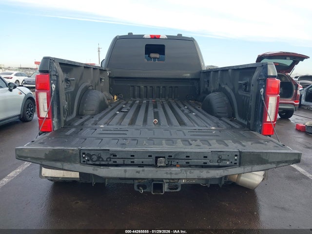 1FT8W3DT1LEE96960 Ford F-350 King Ranch