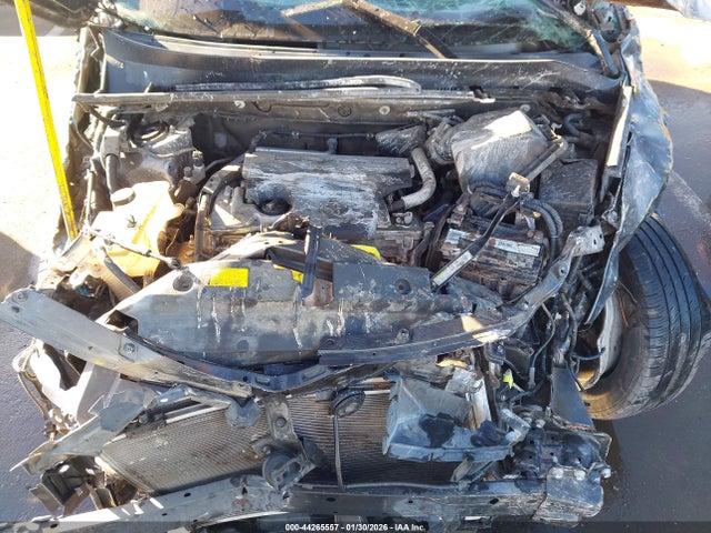 2T3DFREV9FW384647 Toyota Rav4 Limited