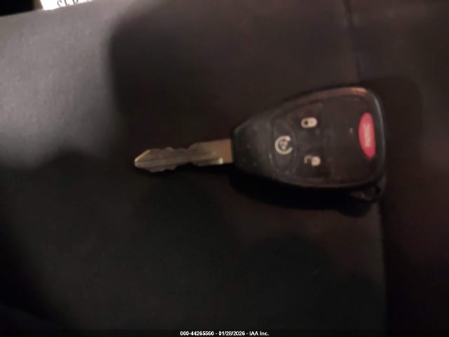 2012 JEEP PATRIOT 1C4NJRFB4CD608925 Photo 10