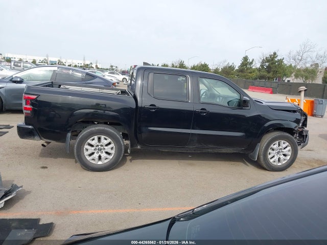 Nissan Frontier Sv 4x2 2022 1N6ED1EJ0NN689899 Image 14