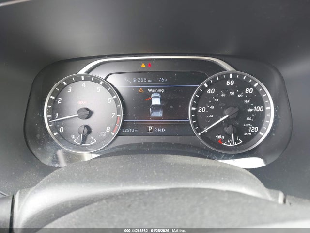 Nissan Frontier Sv 4x2 2022 1N6ED1EJ0NN689899 Image 7