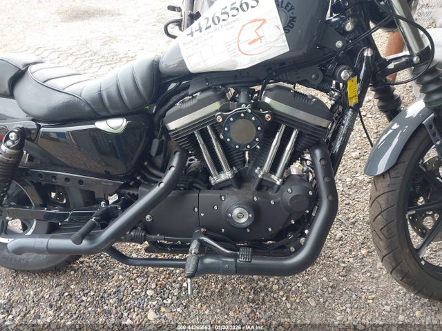 2022 HARLEY-DAVIDSON XL883 1HD4LE217NB416035 Photo 7