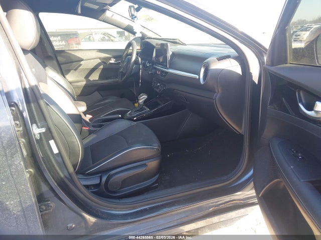 Продажа на аукционе авто 2023 Kia Forte Gt-line, vin: 3KPF54AD6PE614296, номер лота: 44265565