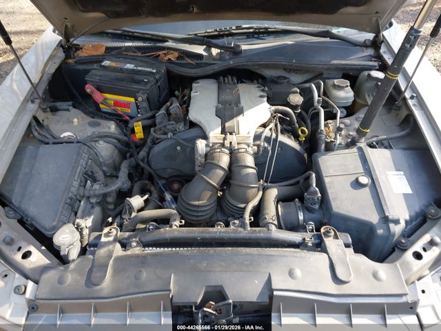 2003 CADILLAC CTS 1G6DM57N330122363 Photo 9