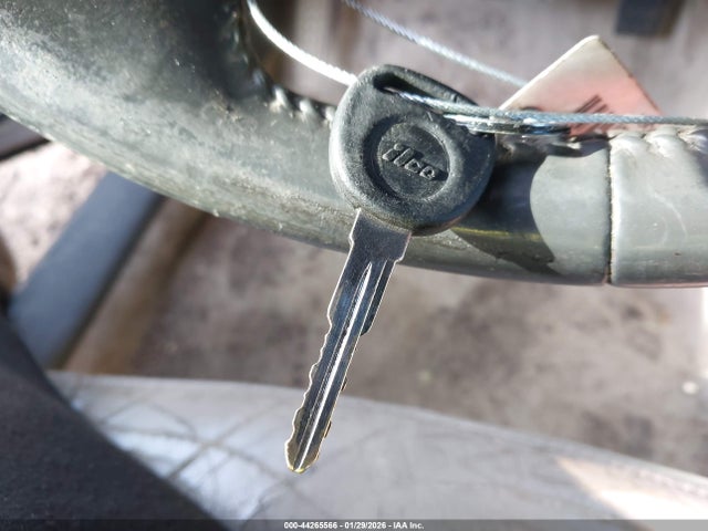 2003 CADILLAC CTS 1G6DM57N330122363 Photo 10